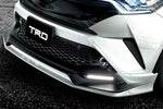 TRD Aggressive Style 3P Aero Set (PPE) for C-HR (GYX/ZYX10)