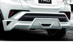 TRD Aggressive Style 3P Aero Set (PPE) for C-HR (GYX/ZYX10)