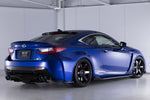 Aimgain Jyun VIP for Lexus RC-F (USC10)